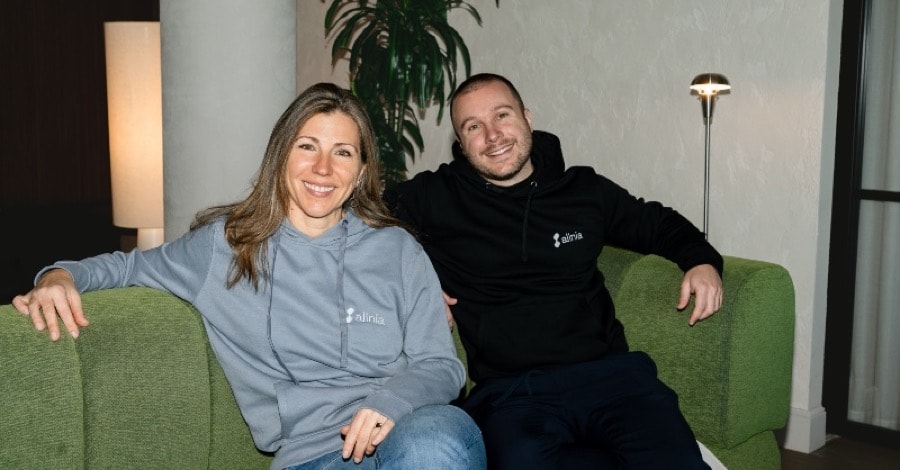 Tech Funding News