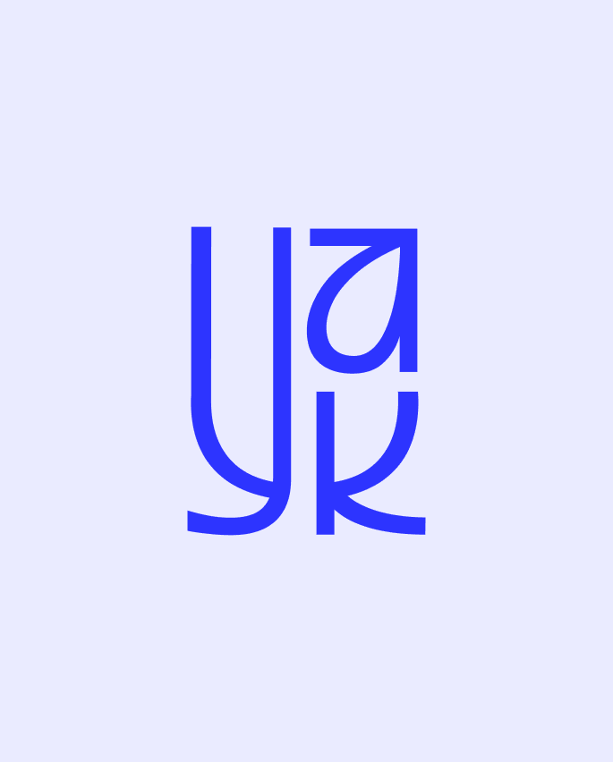 Monogram — light